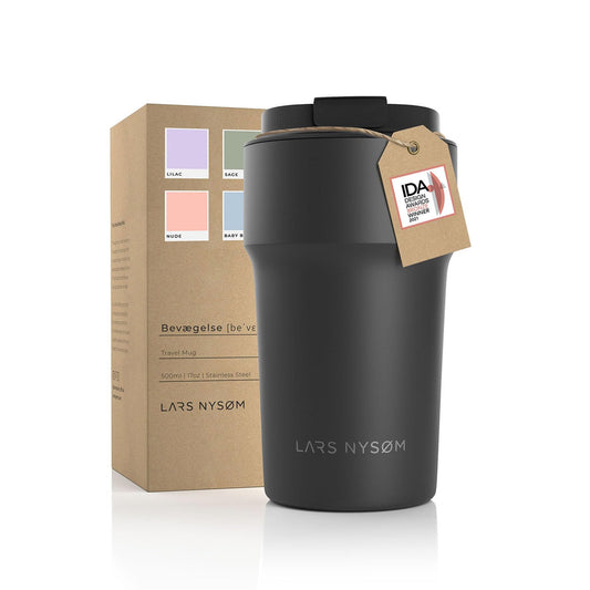 Thermo Coffee Mug-to-go 500ml