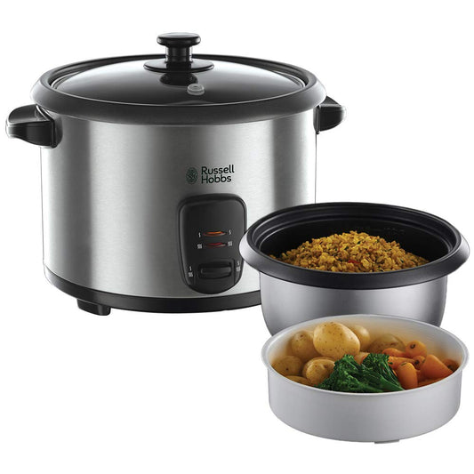 Russell Hobbs Cuiseur de Riz