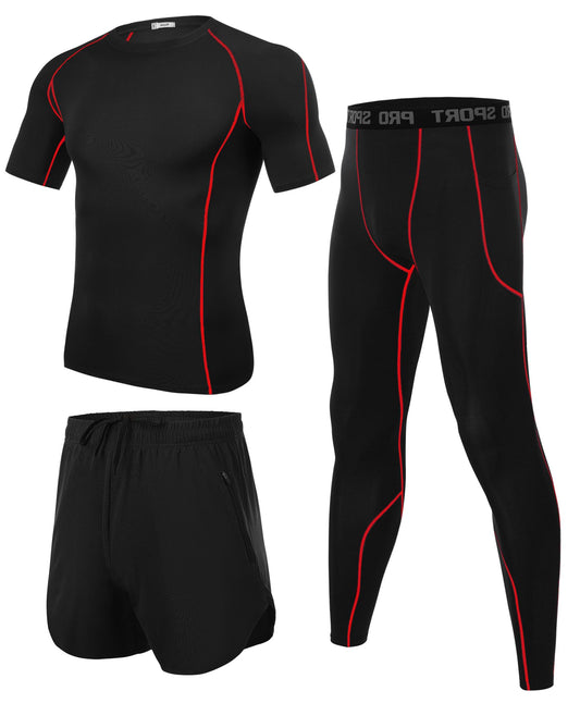 Ensemble Compression Homme