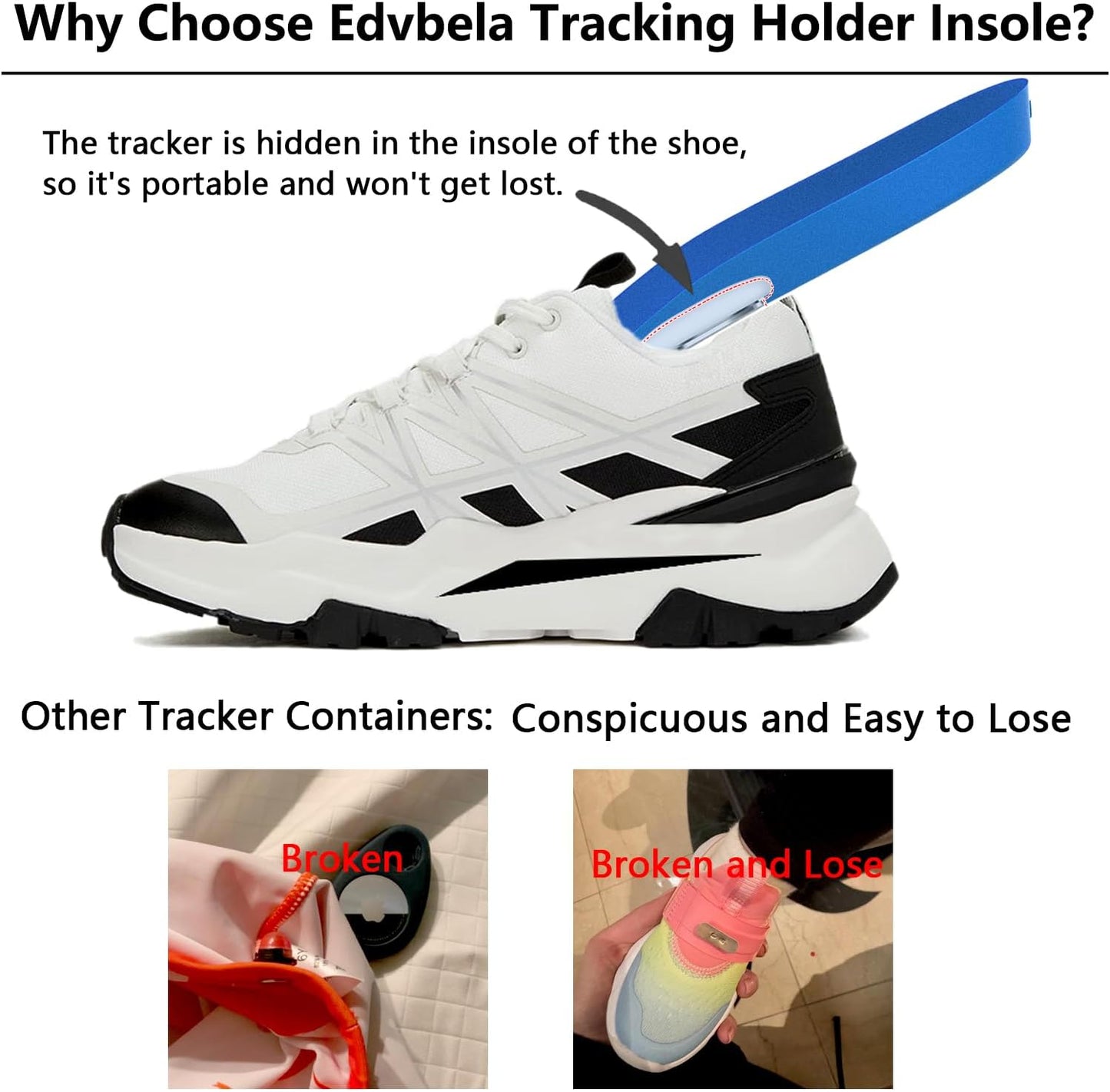 Tracker Devise Case for Kids