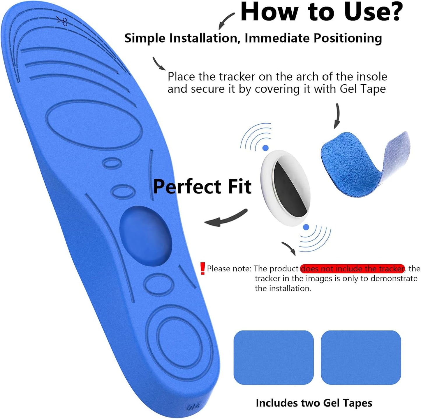 Tracker Devise Case for Kids