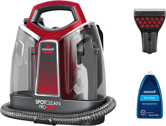 BISSELL SpotClean ProHeat™