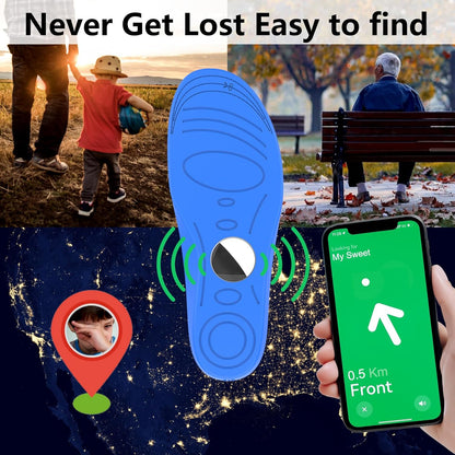 Tracker Devise Case for Kids