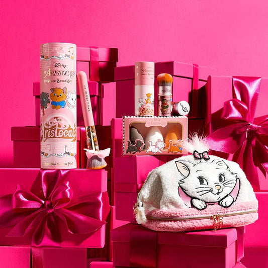 Bundle Maquillage Aristochats