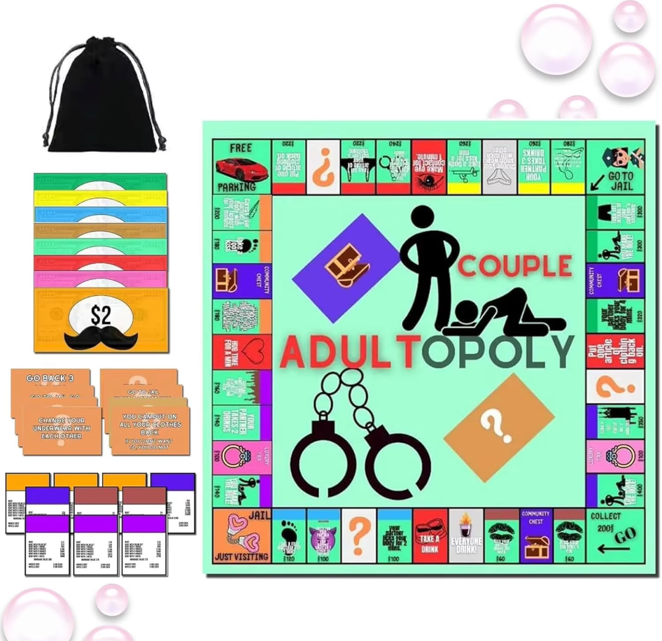 Adultepoly