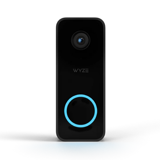 Wyze Video Doorbell v2