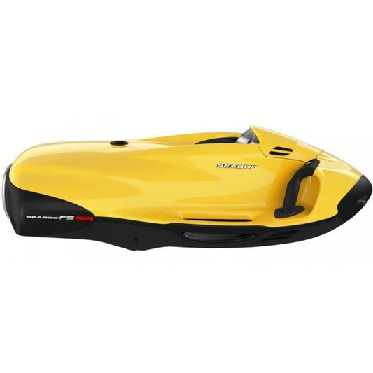 Jet Ski - Seabob