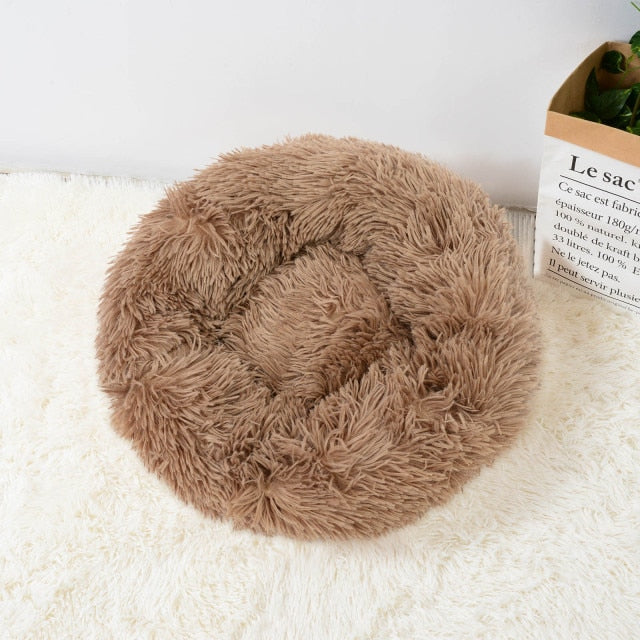 🔥 Anxiety Relieving Pet Bed