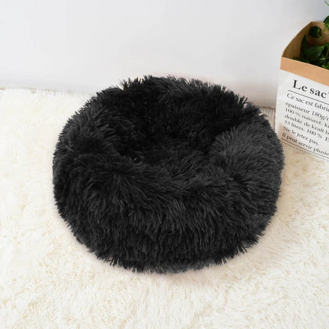 🔥 Anxiety Relieving Pet Bed